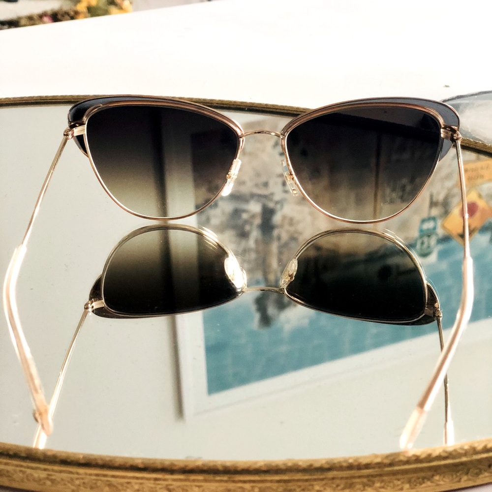 GARRETT LEIGHT VISTA 4032 G-CA/SFOG